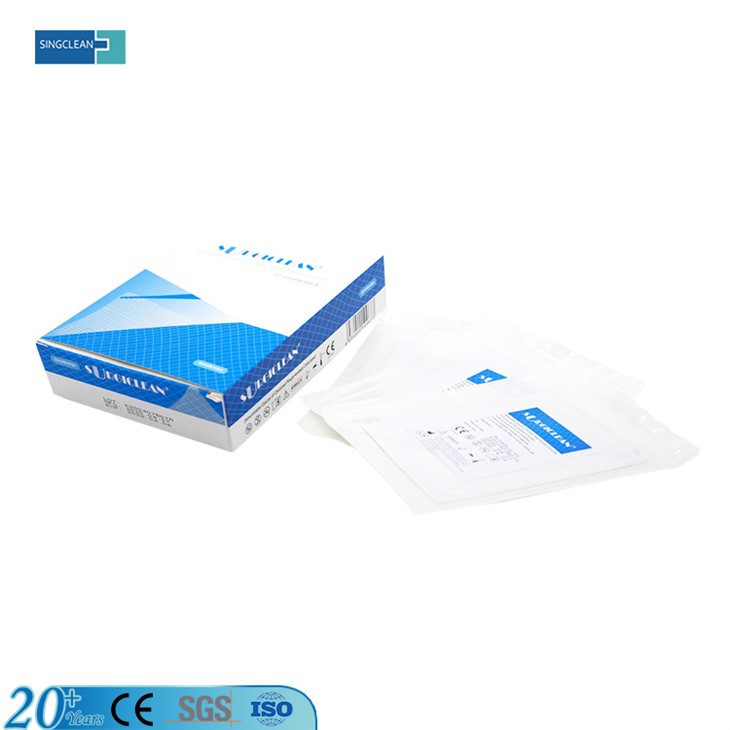 Absorbable Hemostat